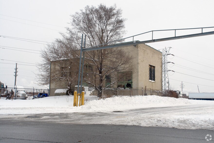 7101 S Kostner Ave, Chicago, IL à louer - Photo du bâtiment - Image 3 de 8
