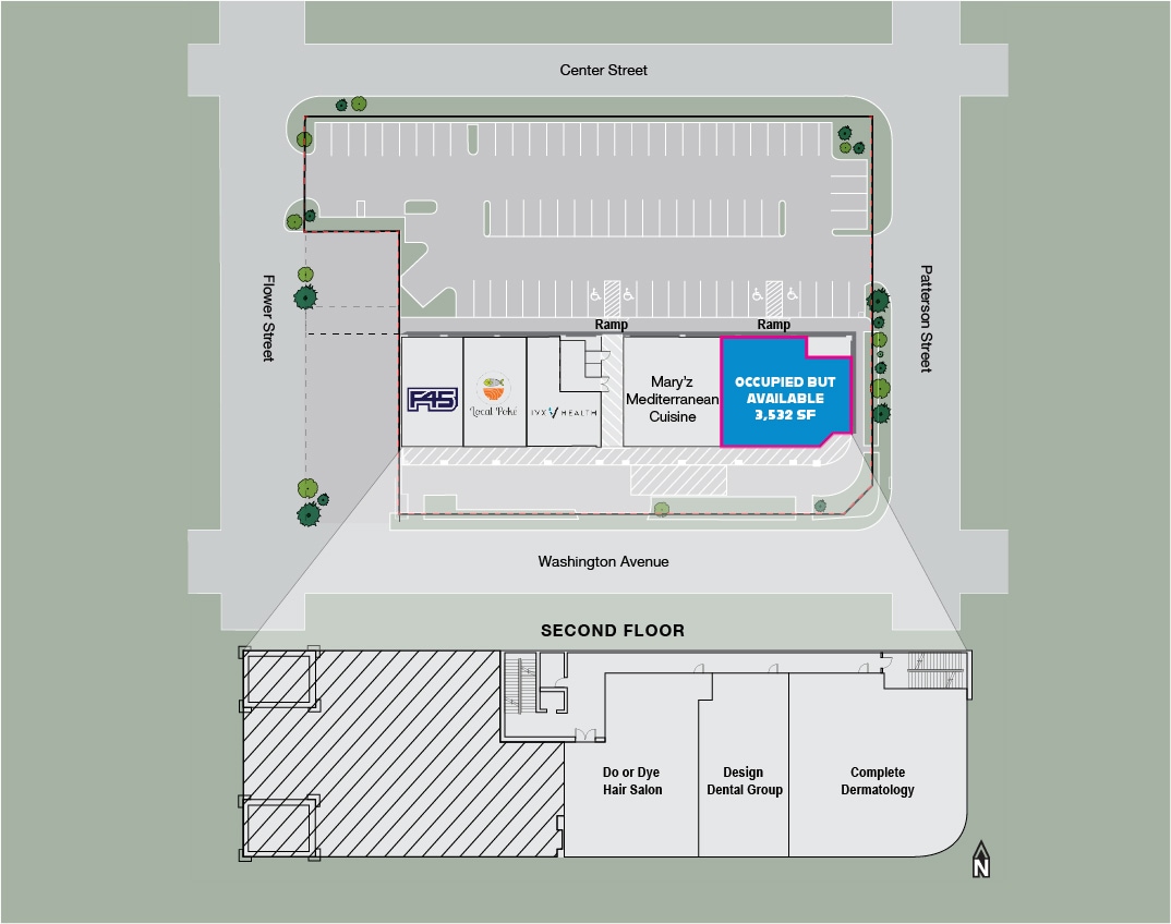 4500 Washington Ave, Houston, TX à louer Photo intérieure- Image 1 de 1