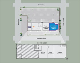 4500 Washington Ave, Houston, TX à louer Photo intérieure- Image 1 de 1