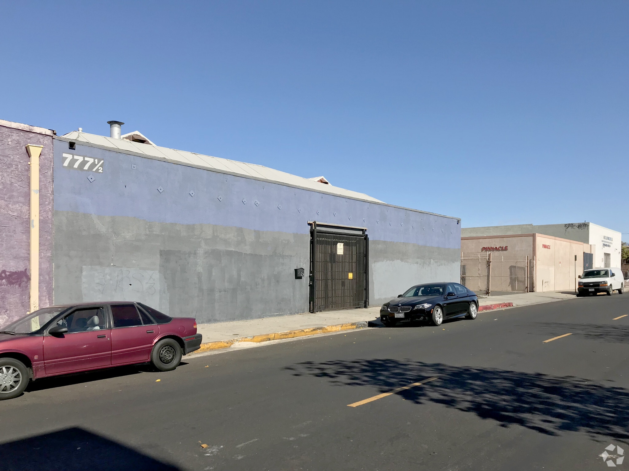 777 Stanford Ave, Los Angeles, CA for lease Primary Photo- Image 1 of 23