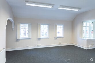 1229-1235 Stratford Rd, Birmingham for lease Interior Photo- Image 1 of 5