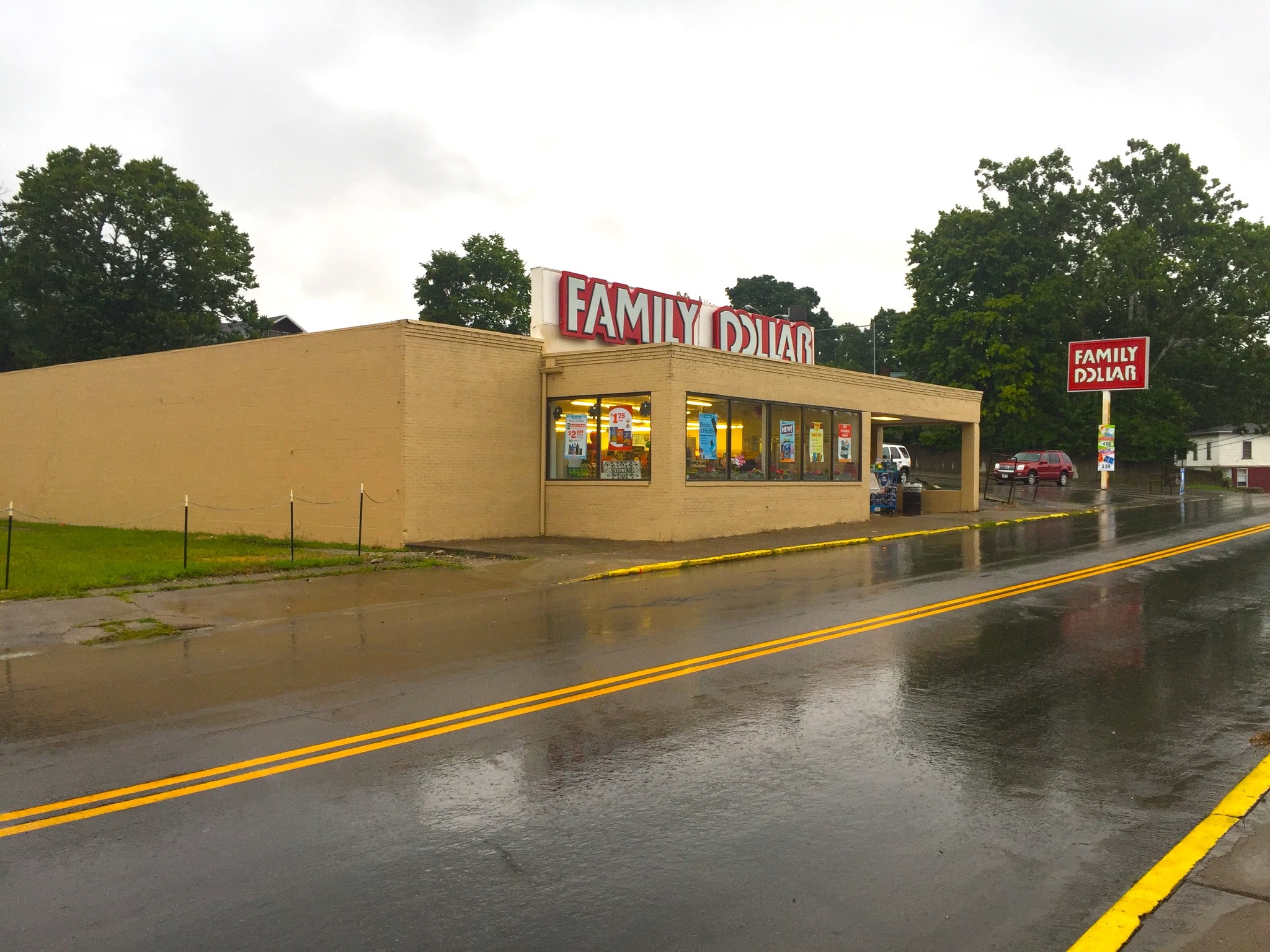 365 E Main St, Carlisle, KY for sale Building Photo- Image 1 of 1