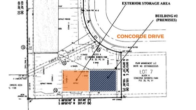 2420 Concorde Dr, Fort Myers, FL for lease Interior Photo- Image 1 of 1