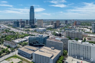 2425 West Loop South, Houston, TX - AÉRIEN  Vue de la carte - Image1