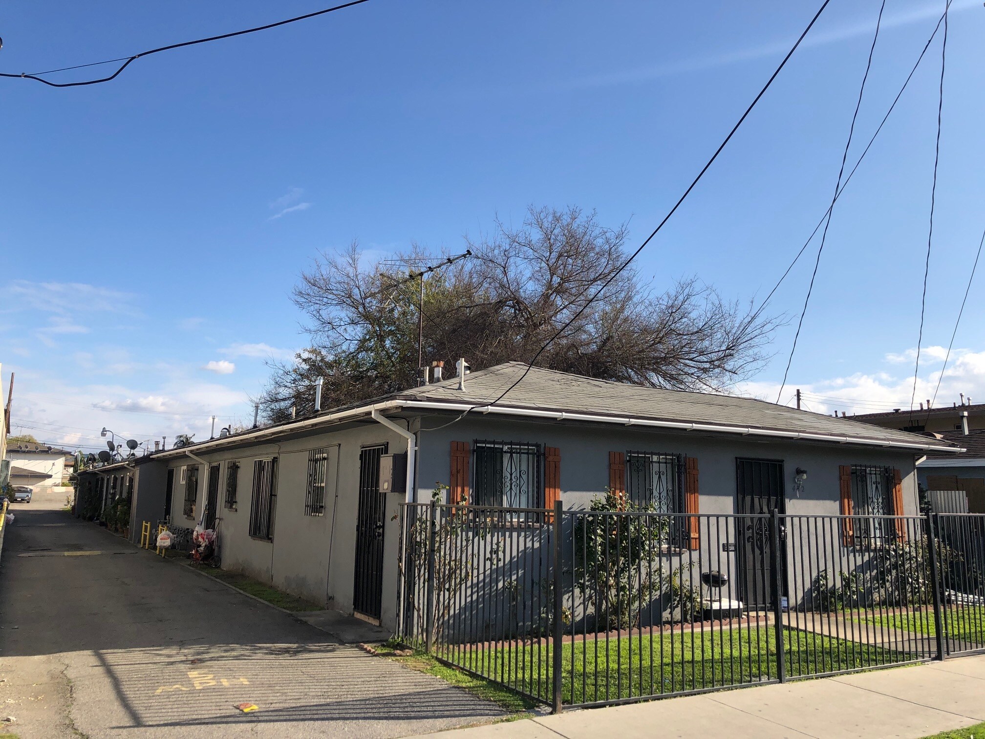 432 N Poplar Ave, Montebello, CA for sale Primary Photo- Image 1 of 8