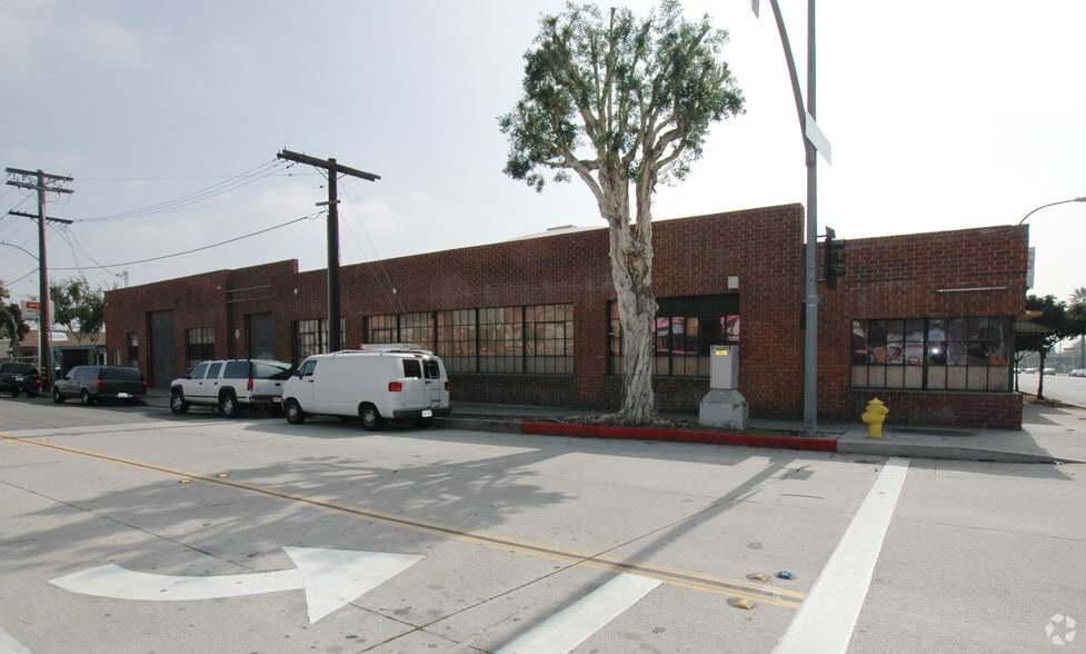98 N San Gabriel Blvd, Pasadena, CA for sale - Building Photo - Image 3 of 5