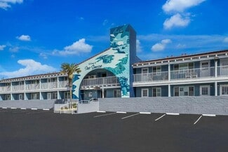 More details for 9280 Castillo Dr, San Simeon, CA - Hospitality for Sale