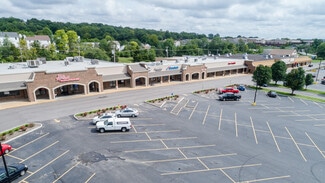 More details for 100-111 Hilltop Village Center Dr, Eureka, MO - Retail for Lease