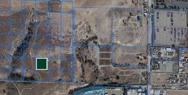 2440 Cactus Rd, San Diego, CA for sale - Primary Photo - Image 1 of 1