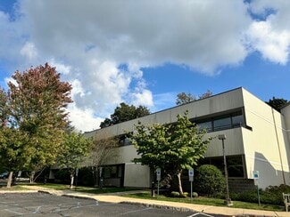 Plus de détails pour 220 Ridgedale Ave, Florham Park, NJ - Bureau à vendre