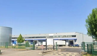 More details for 20 Rue Du Ruisseau, Saint-Quentin-Fallavier - Industrial for Lease