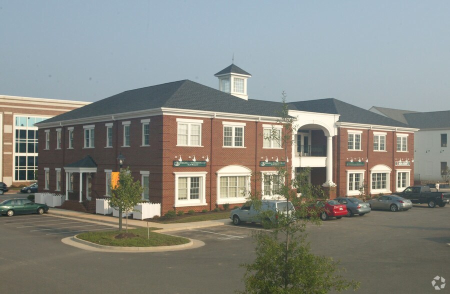 4804 Courthouse St, Williamsburg, VA for sale - Building Photo - Image 2 of 19