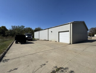 More details for 422 W 2nd St, Bonner Springs, KS - Industrial for Lease