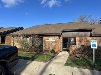 More details for 2250 S Huron Pky, Ann Arbor, MI - Office for Sale