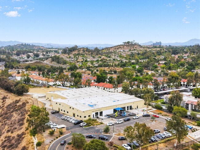 More details for 520 E Carmel St, San Marcos, CA - Industrial for Sale