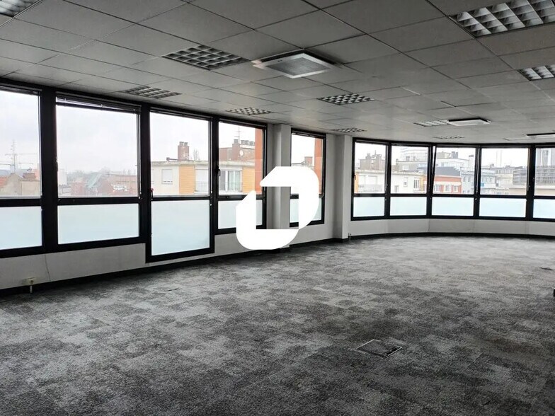 40 Boulevard Carnot, Lille for lease - Building Photo - Image 3 of 28