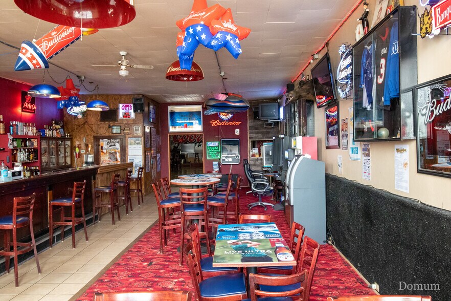 120 N Main St, Elgin, ND à louer - Photo du bâtiment - Image 2 de 9