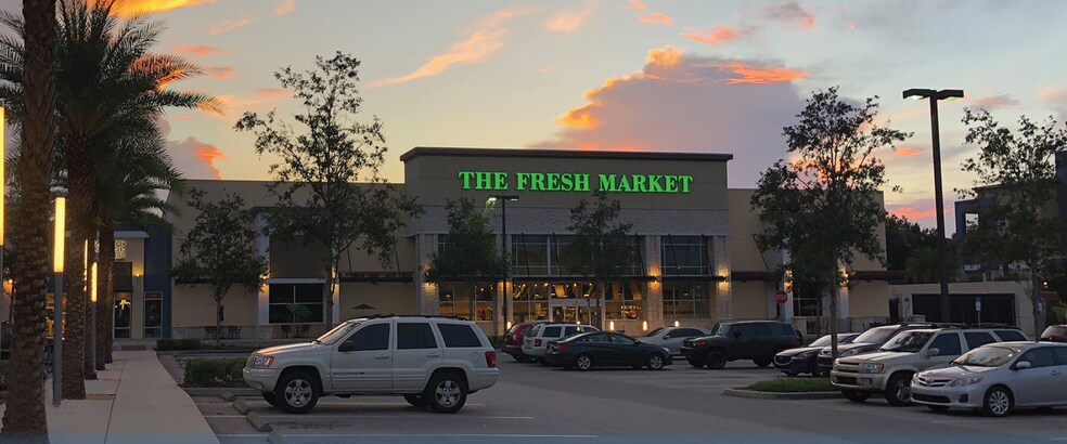 1414-1650 N Mills Ave, Orlando, FL à louer - Photo du bâtiment - Image 2 de 8