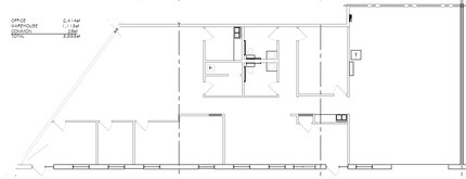 155 Northboro Rd, Southborough, MA à louer Plan d  tage- Image 1 de 1