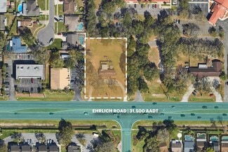 More details for 4909 Ehrlich Rd, Tampa, FL - Office for Sale