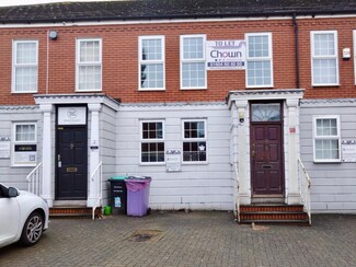 More details for 3 Notre Dame Mews, Northampton - Office for Lease