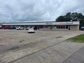 Plus de détails pour 701 Military Pky, Mesquite, TX - Commerce de détail à louer