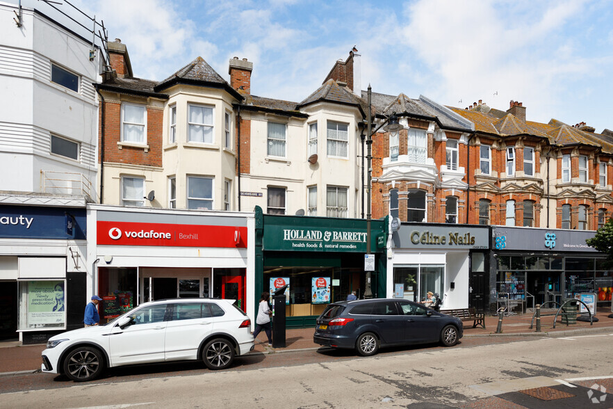 Devonshire Rd, Bexhill On Sea à vendre - Photo principale - Image 1 de 1