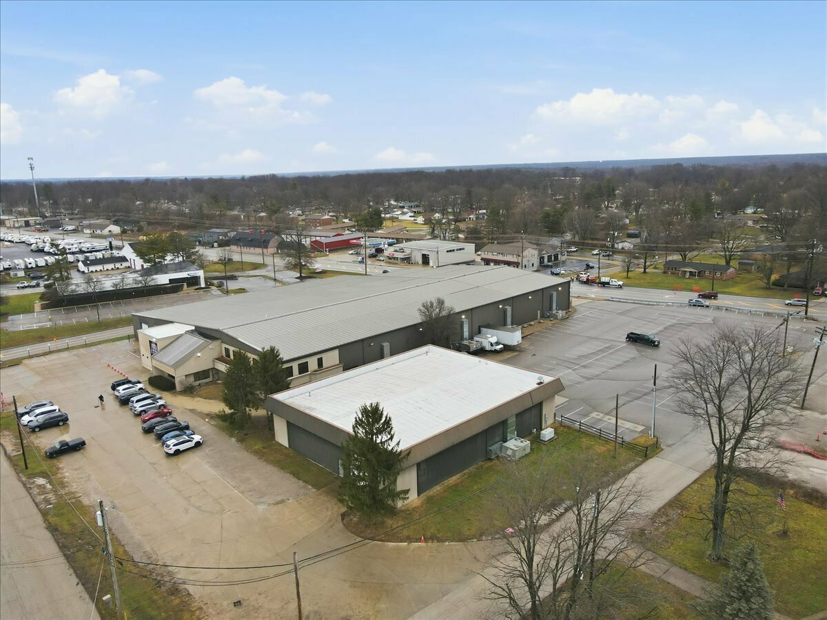 1155 Old State Route 74, Batavia, OH for sale Primary Photo- Image 1 of 54