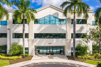 Plus de détails pour 1550 Sawgrass Corporate Pky, Sunrise, FL - Bureau à louer