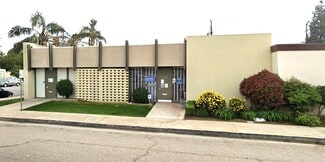 More details for 2005 17th St, Bakersfield, CA - Office for Sale