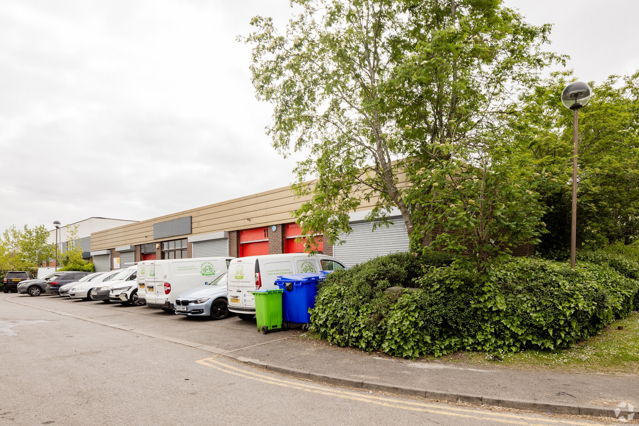 Gillette Way, Reading for sale Primary Photo- Image 1 of 1