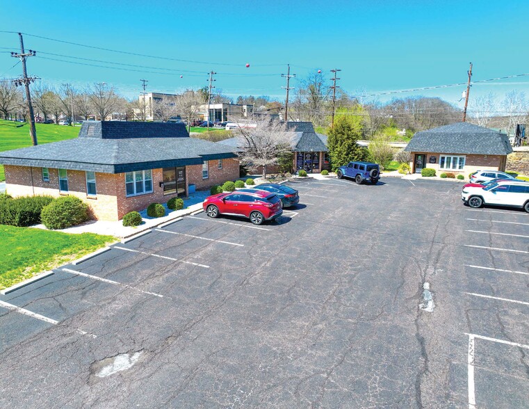 1630 E High St, Pottstown, PA for sale - Building Photo - Image 3 of 9