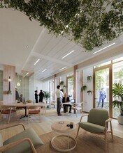 16 Rue D'Artois, Paris for lease Interior Photo- Image 1 of 5