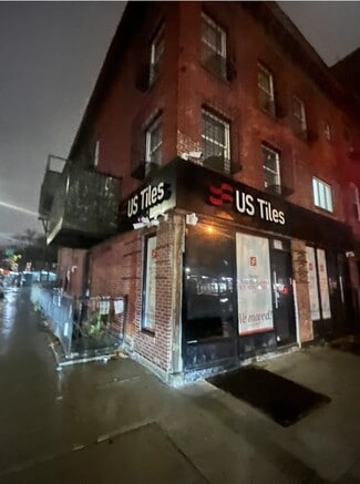 Plus de détails pour 227 Ross St, Brooklyn, NY - Bureau/Commerce de détail à louer