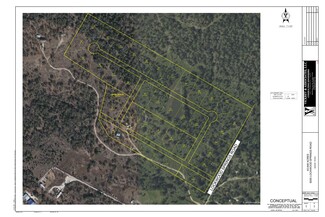 Plus de détails pour 9200 Lockwood Springs Rd, Manor, TX - Terrain à vendre