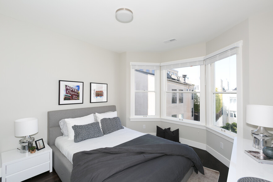 512-520 Grant Ave, San Francisco, CA for sale - Building Photo - Image 3 of 40
