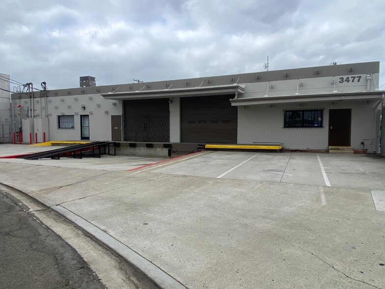 3477 Hancock St, San Diego, CA for lease - Building Photo - Image 2 of 11