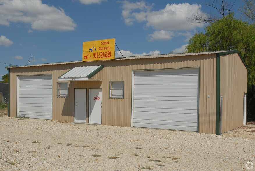 6950 N Interstate 35, Georgetown, TX à vendre - Photo du bâtiment - Image 3 de 5