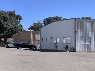 Plus de détails pour 2204 Rice Ave, West Sacramento, CA - Industriel à louer