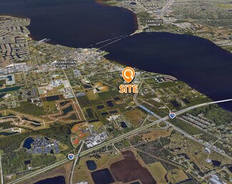 Plus de détails pour 1510 Lavila Rd, Punta Gorda, FL - Terrain à vendre