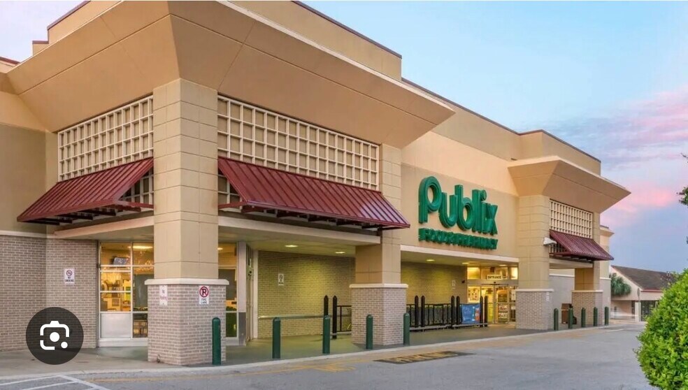 2151 Loch Rane Blvd, Orange Park, FL for lease - Other - Image 2 of 2