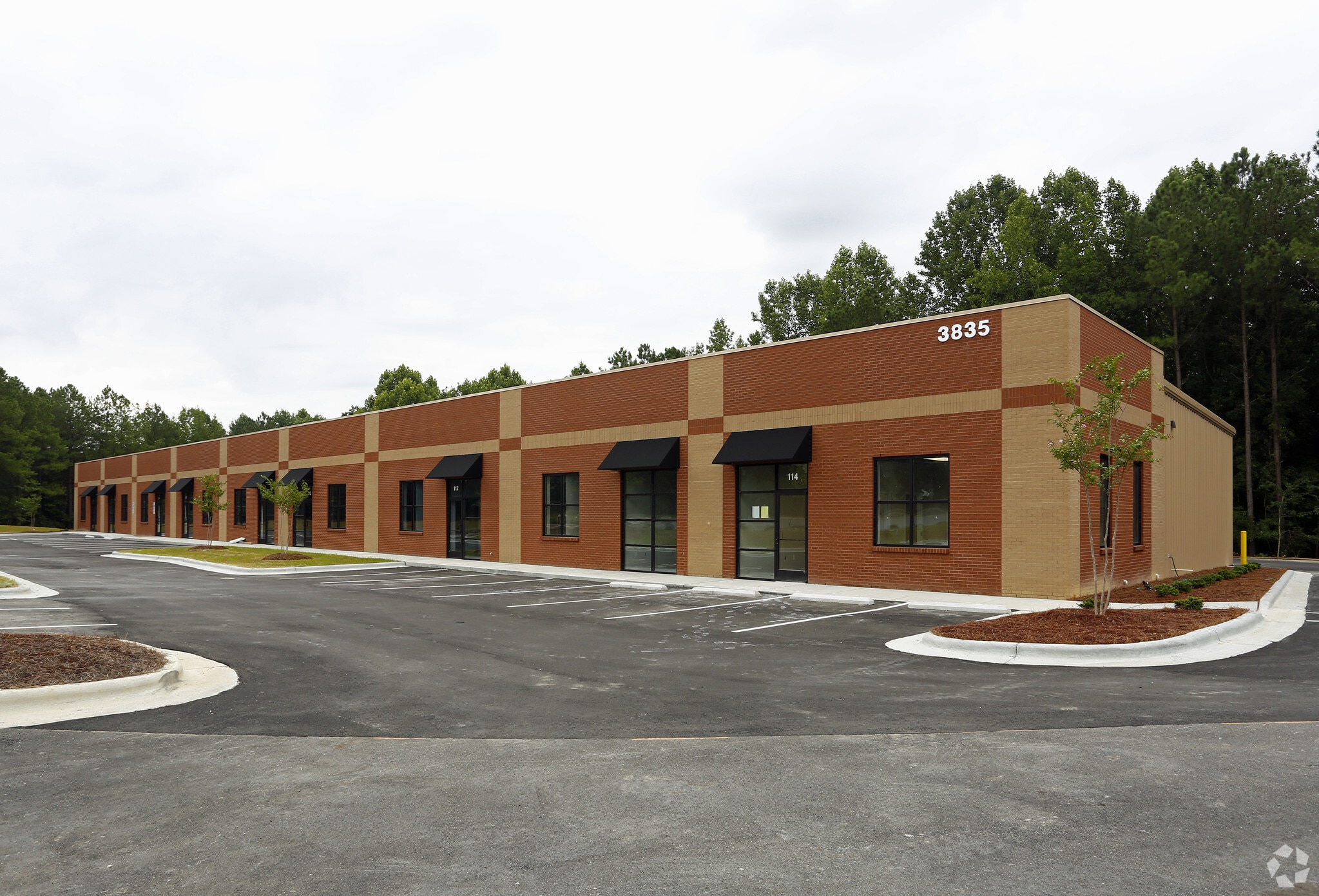 3835 Generosity Ct, Garner, NC for lease Primary Photo- Image 1 of 2