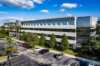 Plus de détails pour 901 International Pky, Lake Mary, FL - Bureau à louer