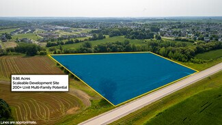 Plus de détails pour TBD 60th Ave, Rochester, MN - Terrain à vendre