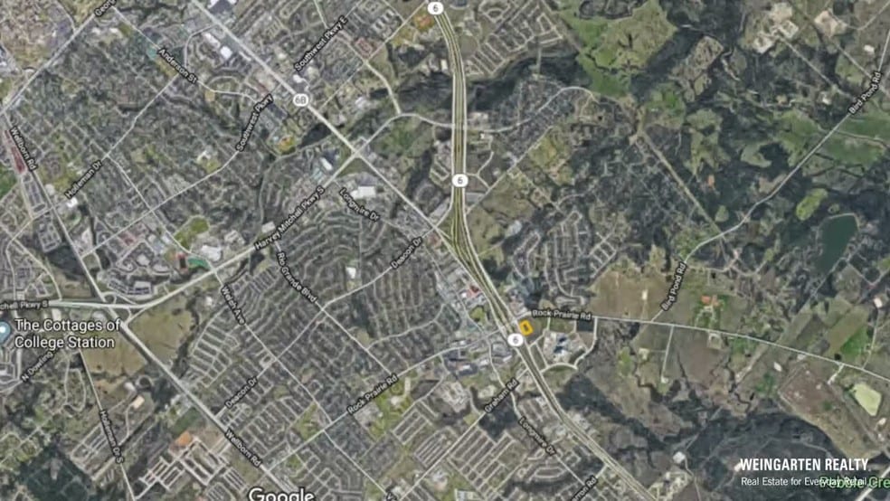 Rock Prairie Rd, College Station, TX for lease - Commercial Listing Video - Image 2 of 5