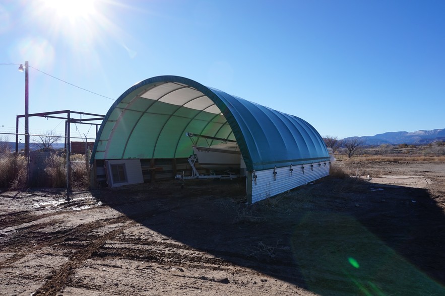 2169 I-70 Frontage Rd, De Beque, CO for sale - Primary Photo - Image 1 of 1