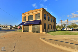 More details for 441 Butternut St, Abilene, TX - Office for Sale