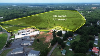 More details for Old Denver Rd, Anderson, SC - Land for Sale