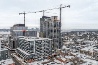 84 Rue Saint-Rédempteur, Gatineau, QC - Aerial  map view