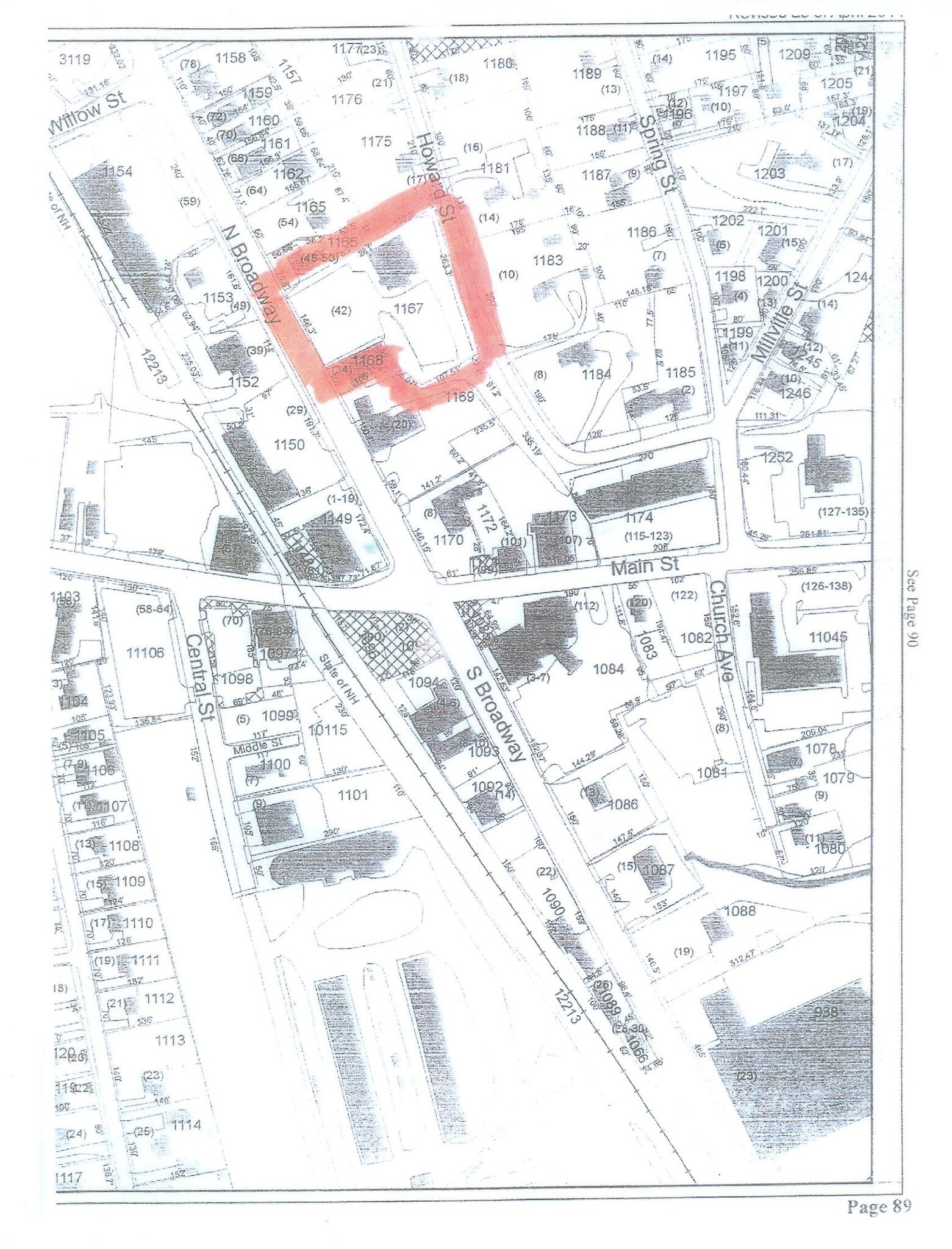 42 N Broadway, Salem, NH for sale Building Photo- Image 1 of 2